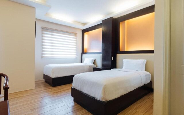 North Pointe Residences Manila