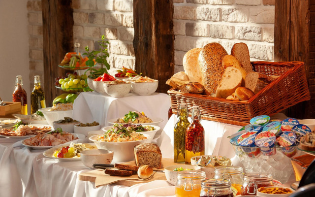 Plaza Boutique Hotel