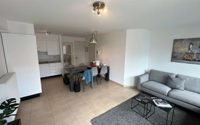 Huswell - Family Duplex Near Ostend Beach