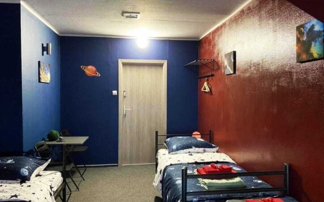 Hostel Galaxy