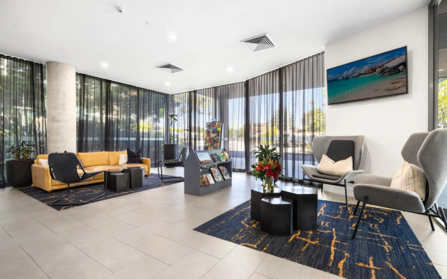 Quest Macquarie Park