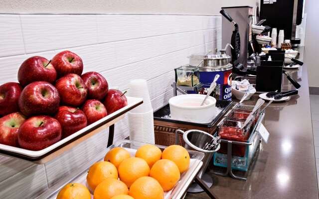 Country Inn & Suites by Radisson, Harrisburg West Mechanicsburg