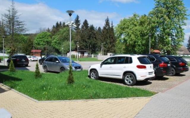 Apartament Zwyciezcow