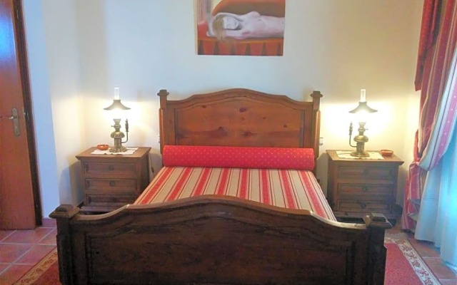 Hospedaria A Varanda