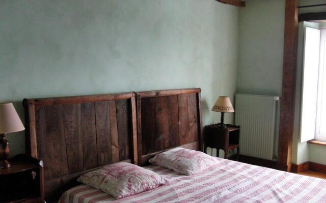 Gîte la Vieille Foulonnière