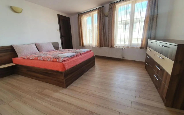 Къща за гости Роден край 2