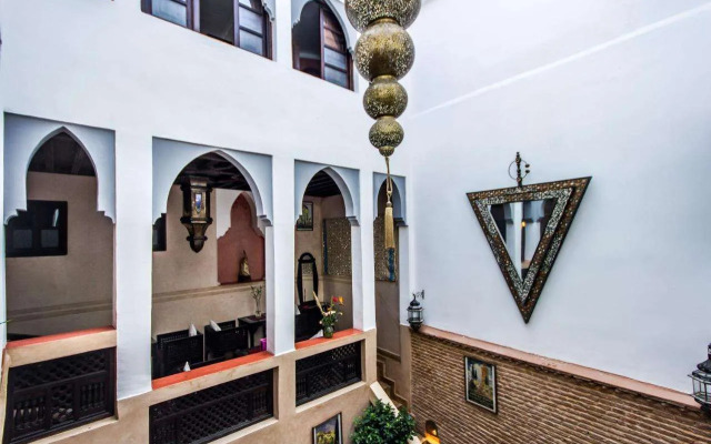 Riad Dar Azul