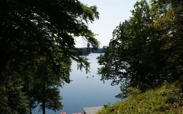 Holiday Apartment Nature View