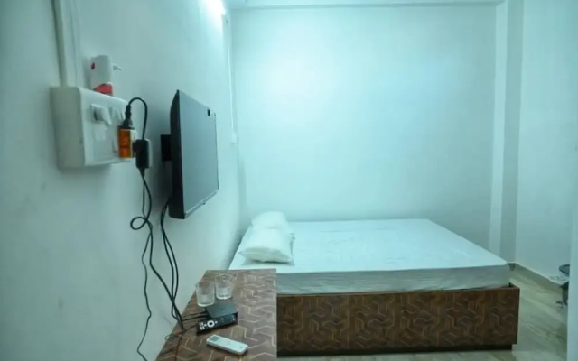 Hotel Tricon Residency