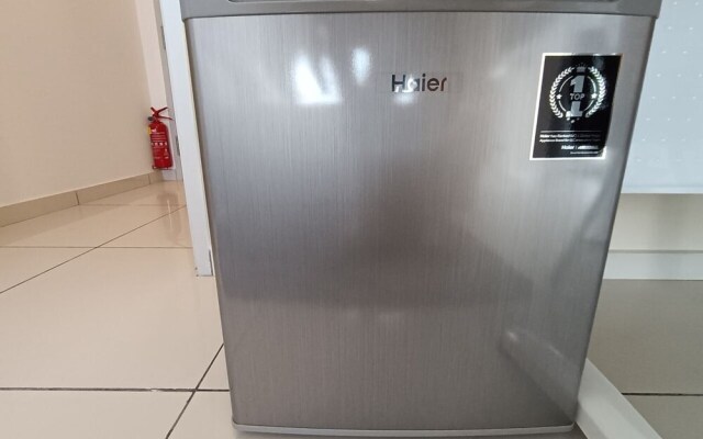 The Horizon Ipoh Dual L13 by Grab A Stay