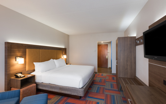 Holiday Inn Express Cambridge by IHG