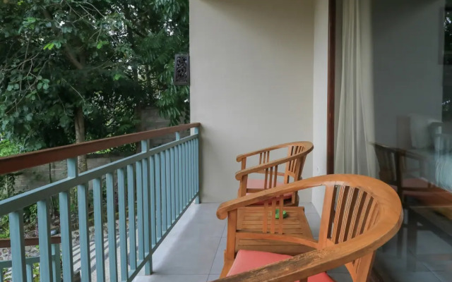 Senggigi Cottages Lombok by Oyo Rooms