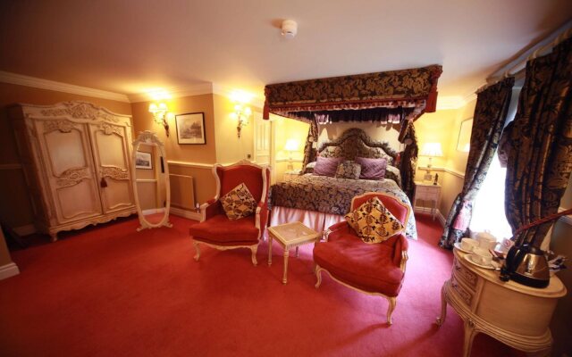 Lumley Castle Hotel