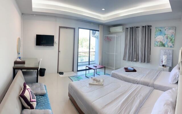 Sphat Boutique Hotel Chiangmai