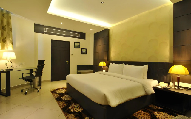 Rivatas – Guest Rooms – Varanasi