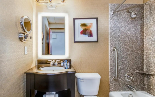 Crowne Plaza - Milwaukee South