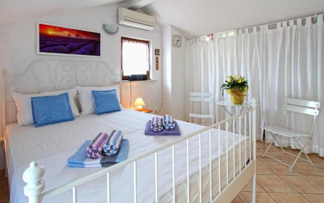 Holiday Home Marko Funtana