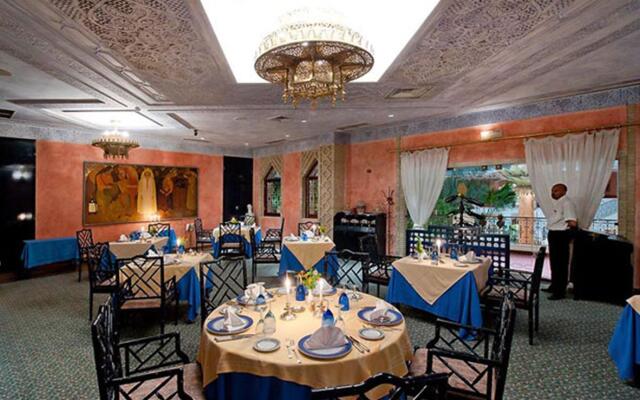 Palm Beach Palace Tozeur