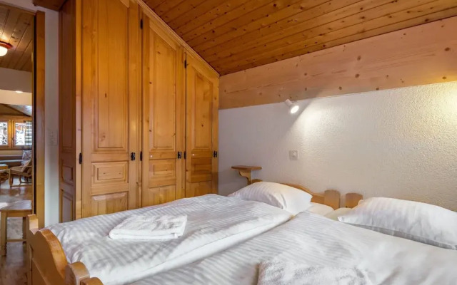 Tarcianne B12 Grimentz