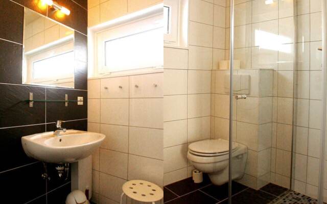 Lovely Apartment in Immenstadt