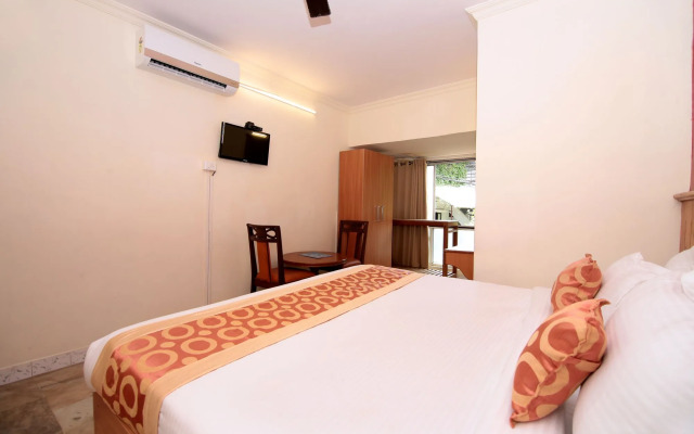 Hotel Viceroy by OYO Rooms