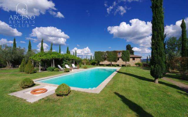 Camparone - Arceno Rentals Club