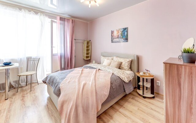 Апартаменты Vesta на проспекте Королева