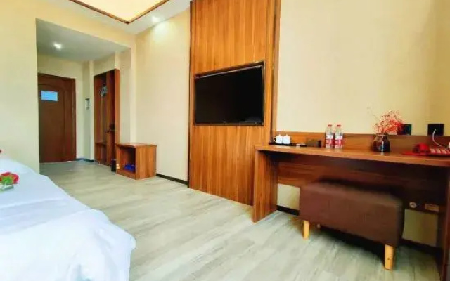 Nalati Meitu Hotel