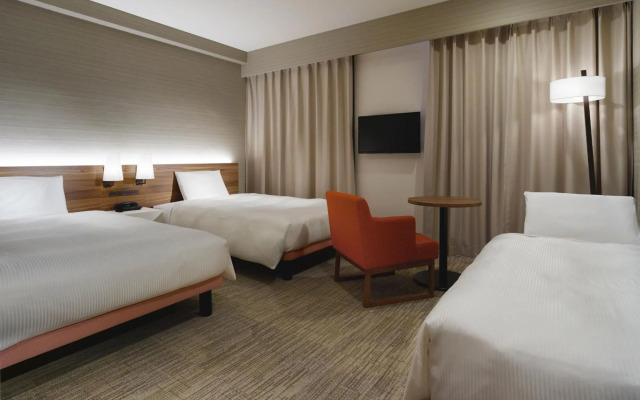 Mitsui Garden Hotel Kumamoto