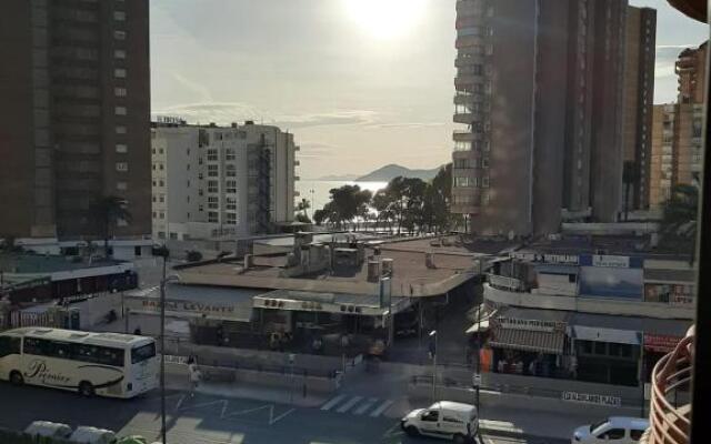 Apartamento Angela