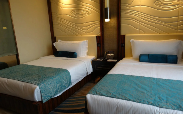 Winford Resort & Casino Manila