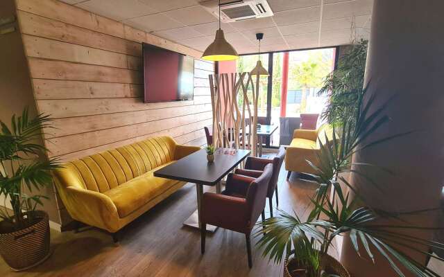 Best Western Terre de Provence