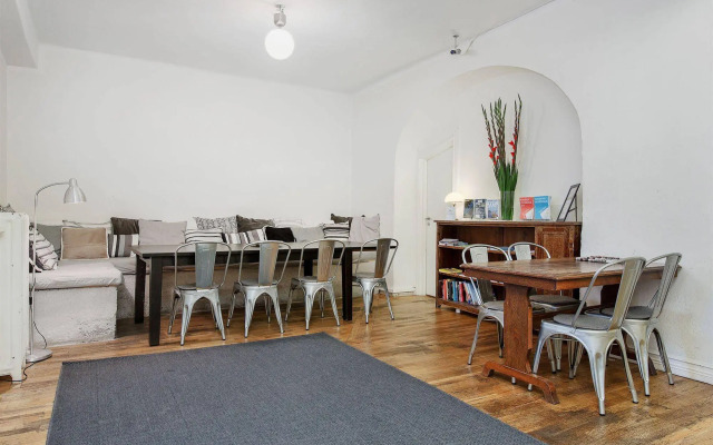 Old Town Lodge - Hostel
