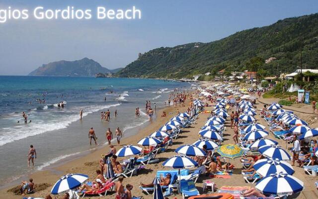 Giannis House 2022 by Corfu Escapes
