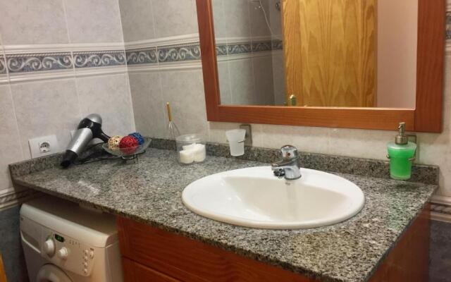 Apartamento Claudina