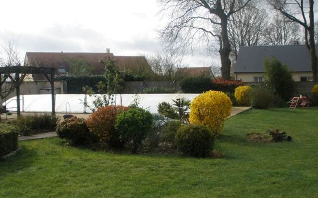 Dominique & Nathalie Chesne