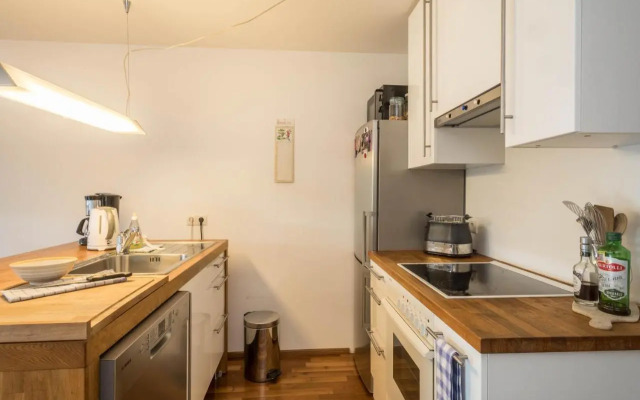 Ferienwohnung Felix