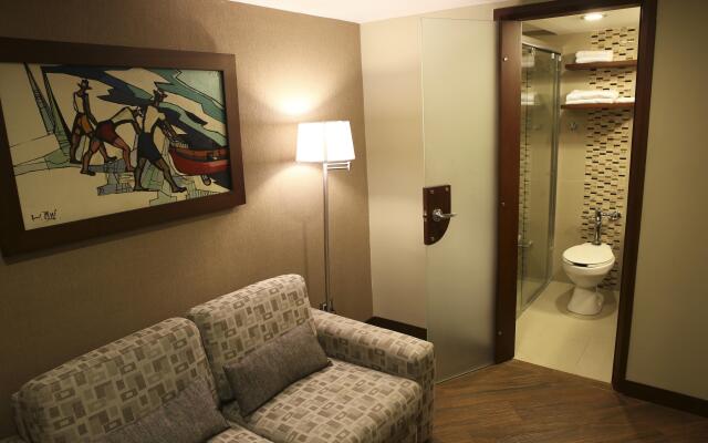 Hotel Continental