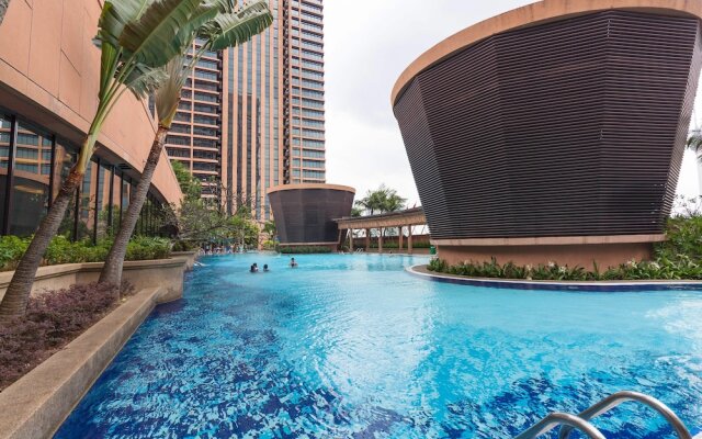 Times Square 1 by Plush