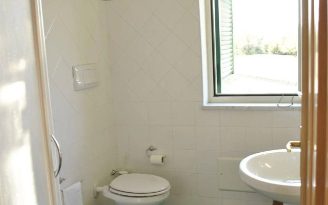 Tenuta Monte Sant'Angelo