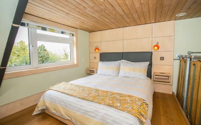 Claron Lodge