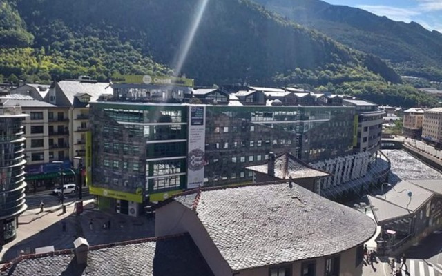 NH Andorra la Vella