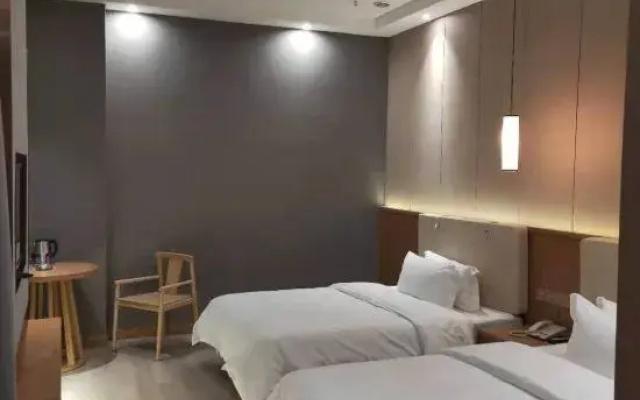 Haolilai Garden Hotel