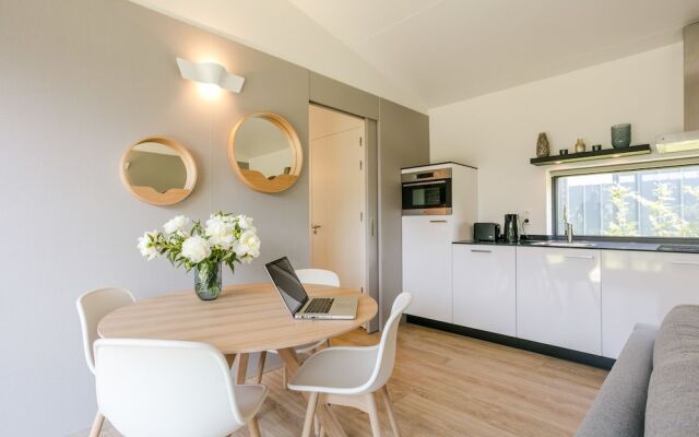 Suitelodges Gooilanden