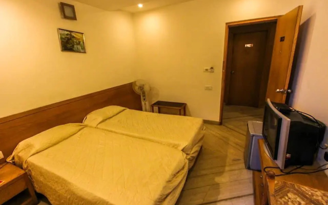 Prasidhi Stay Inn Hotel