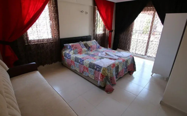 Mutlu Yasam Villa Gulpinar 1