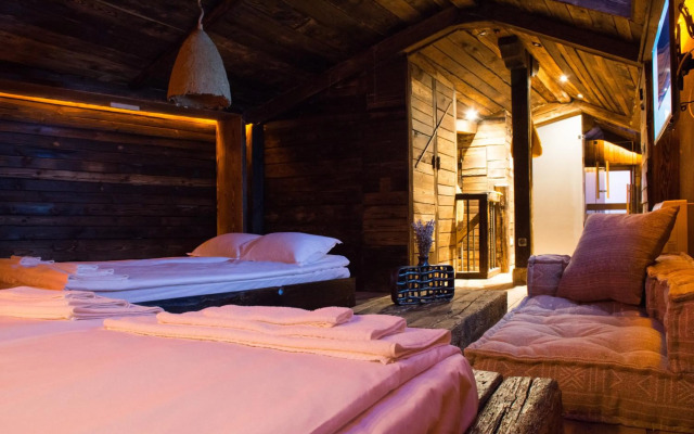 Saborna 25 Guest House