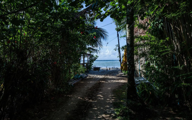 Pousada Canoa Nativa