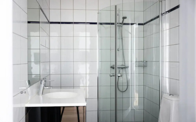 Frogner House Apartments AS