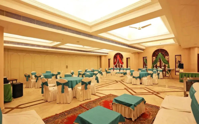 Hotel Bandhan